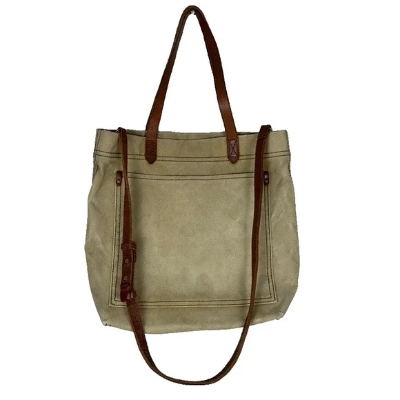 Madewell Bags Madewell X 12 Inch Used British Surplus Canvas